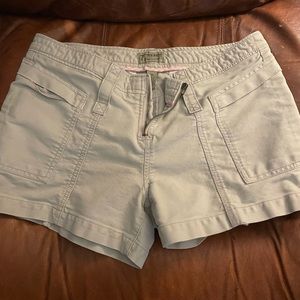 AE Womens Shorts